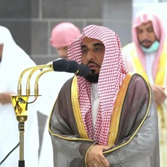 صلاة الفجر للشيخ عبدالله عواد الجهني .. سورة الملك كاملة قراءة تدبرية