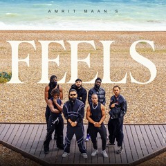 Feels Amrit Maan