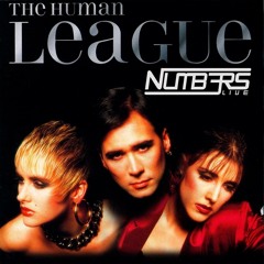 Don't You Want Me (Numbers Bootleg)