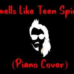 Smells Like Teen Spirit (cover)