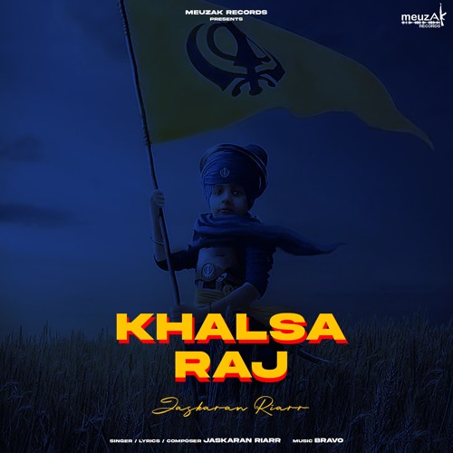 Khalsa Raj