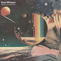 Soul Whisper (Vintage Soul Sample Pack) | Demo