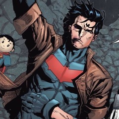 Jason Todd Speech X Not That im Anywhere