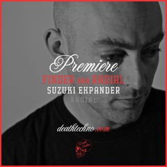 DT:Premiere | Finder (aka Radial) - Suzuki Expander [Radial]