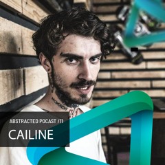 Abstracted /11 - CAlinie