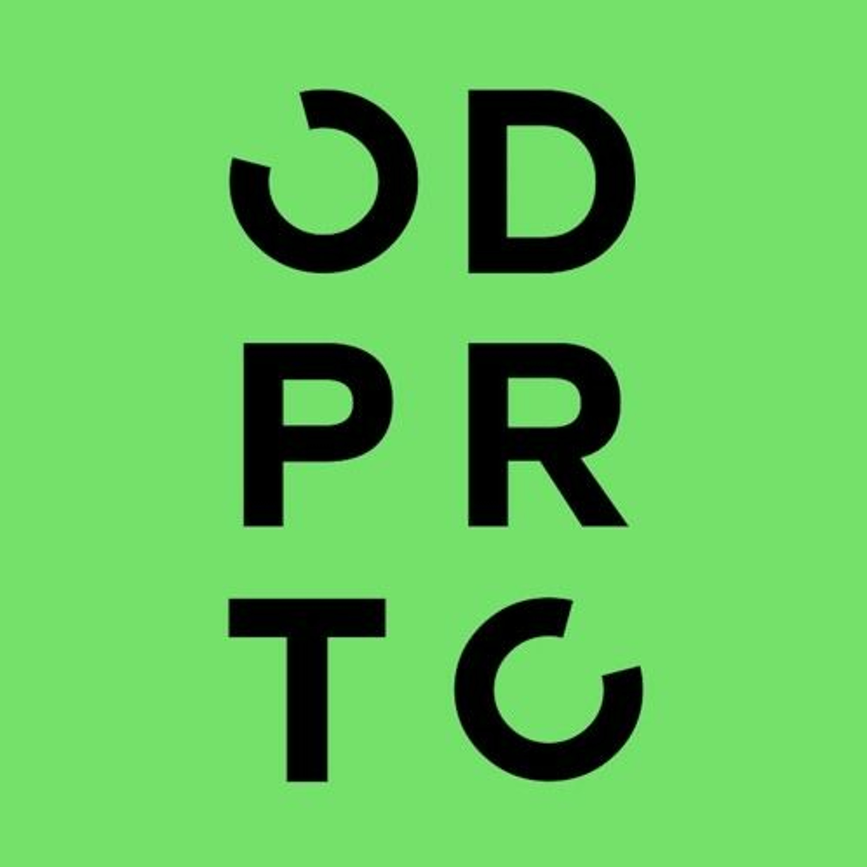 #08 ODPRTO - O arhitekturi, ki vzgaja z Majo Ivanič