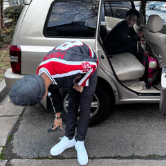 pradabagshawty - don’t chew feat. 333luhkell (prod. cxto)  [djslimebxll exclusive]