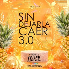 Sin Dejarla Caer 3.0 (The End) (Felipe Marulanda Dj)