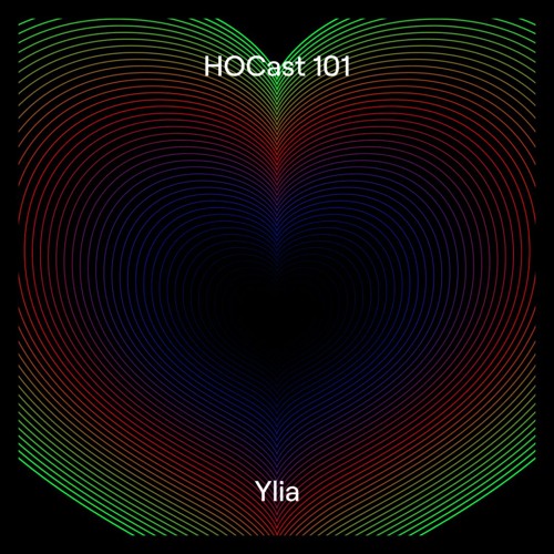 HOCast #101 x Mostra - Ylia