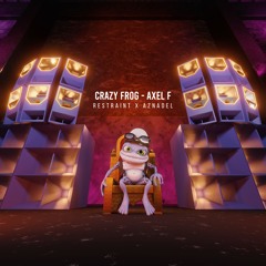 Crazy Frog - Axel F (Aznadel & Restraint Remix) FREE DOWNLOAD