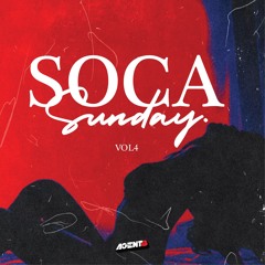 SOCA SUNDAY VOL4