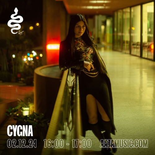 Cygna - Aaja channel 2 - 02 12 24