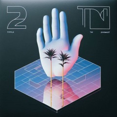 Premiere : 2TM - U Wanna dance ? (Bandcamp exclusive)