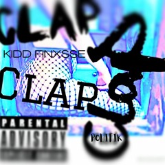 CLAP FT-Kidd Finxsse .Prod Chris