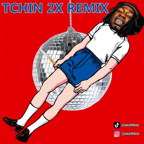 GAZO - TCHIN 2X REMIX FUNK