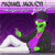 Artwork for Michael Jackson - Billie Jean (Disco Wonk Flip)