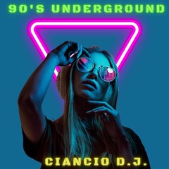 90's Underground Music (2024)