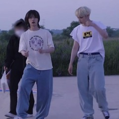 the feels×naega byeonhae