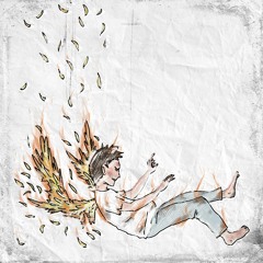 Daniel James Johnson // ICARUS (feat. Alan Thomasz)