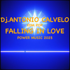 FALLING IN LOVE