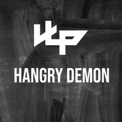 Hangry Demon