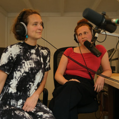 "Die Sergio Frizzante Show" auf Leibniz.fm - Ep.01 15.08.2025