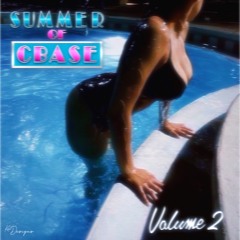 Summer of Cbase Vol.2- RnB Mix