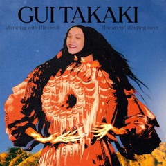 Gui Takaki: The Way You Don't Look At Me [Dolby Atmos]