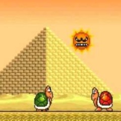 $awlucien - when the sun tried to kill you in mario 2(prod. nightiger & blckhrt)