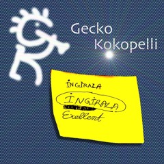 Íngírala-Exellent (For Evan)