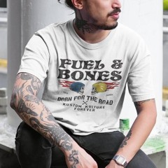 Born For The Road Kustom Kulture Forever Shirt