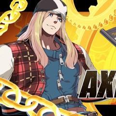Guilty Gear Strive OST - “Out Of The Box” (Axl Low’s theme - Full Version)