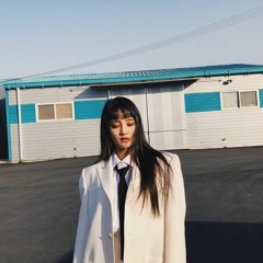 Be Be Your Love -(G)I-DLE Minnie (Cover)