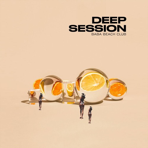 Deep House Session Vol.31