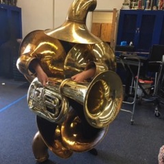 tubas
