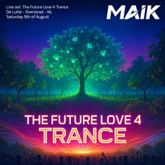 The Future Love 4 Trance