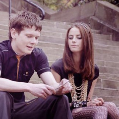 izaya tiji - i drink blood (mixed n boosted)