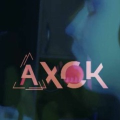 Kostromin - Моя голова винтом (AXOK) Remix