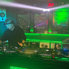 Downtempo Industrial Hardcore Techno & Darkcore live dj set - Livestream #46 - 30-03-2025