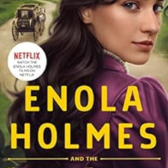 Access EPUB 📗 Enola Holmes and the Elegant Escapade by Nancy Springer EBOOK EPUB KIN