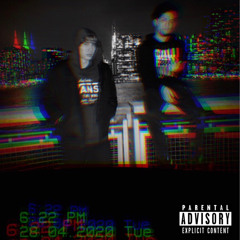 Jacey X Jonn47 - WHATS POPPIN (Remix)