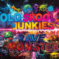 OSJ - Rave Monster CLIP