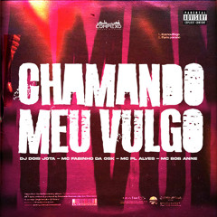 CHAMANDO MEU VULGO - DJ DOIS JOTA, MC BOB ANNE, MC FABINHO DA OSK & MC PL ALVES