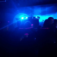 Live DJ Mix at BARSICK Sound, SOVA BB (17.11.2023)