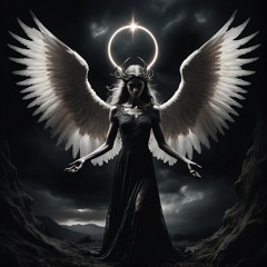 Angel or a Demon