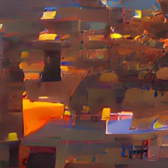 all my breakcore stuff