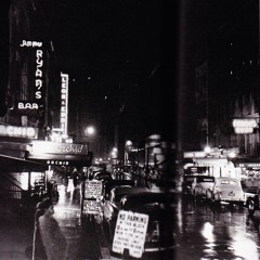 Max Stern - Techno Jazz Club