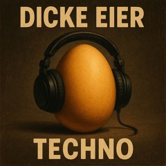 Dicke Eier Bookwood Studio's