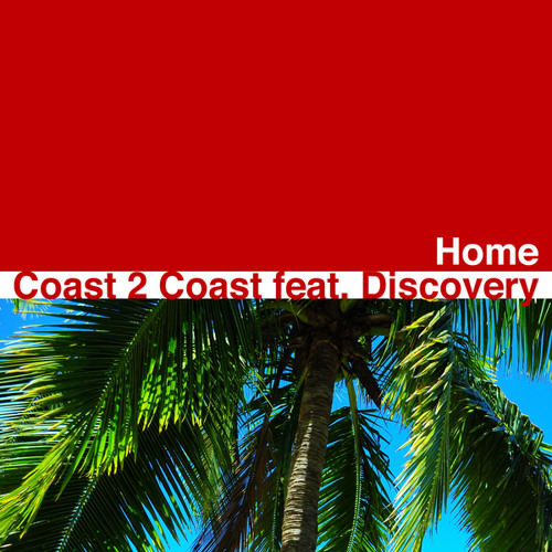 Home (Tiësto Remix) [feat. Discovery]
