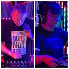 DC House Grooves #164 w/ Andy Grant & Katrina Mir